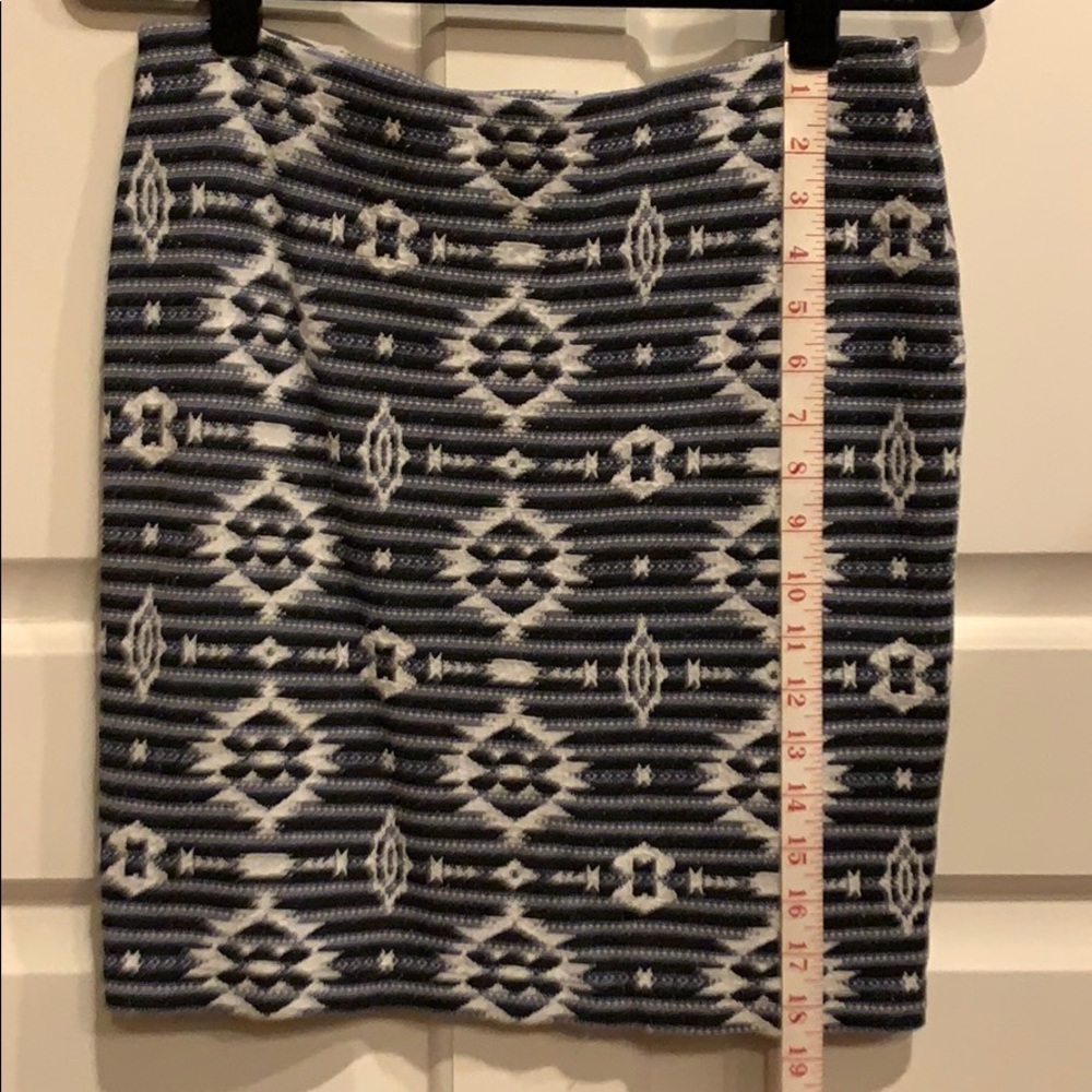 Karen Kane Skirt, Size M